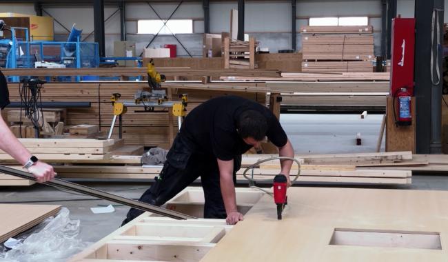 Le Forem s'arme pour anticiper la pénurie d'emplois