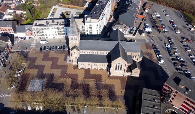 Le PST de Sambreville adopté, pour la commune et pour le CPAS