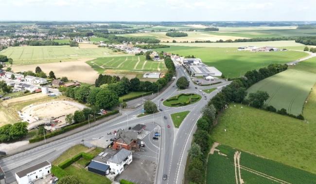 À  Mettet, la majorité ICAP dispose d'un plan stratégique transversal