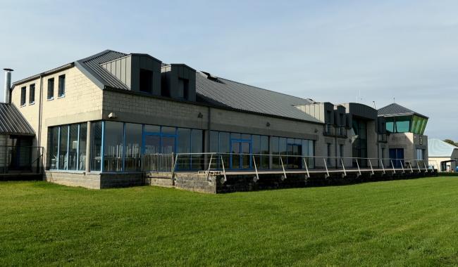 Cerfontaine : la SOWAER lance un appel à projets pour redonner des ailes à son aérodrome