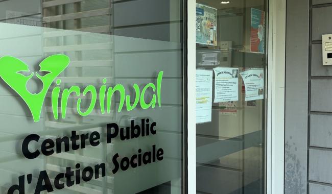 À Viroinval, le CPAS alerte sur les impacts de la réforme du chômage