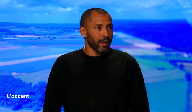 Un point de pris pour la première de Nadir Sbaa à la tête de l'UR Namur, entretien avec le nouveau coach des Merles