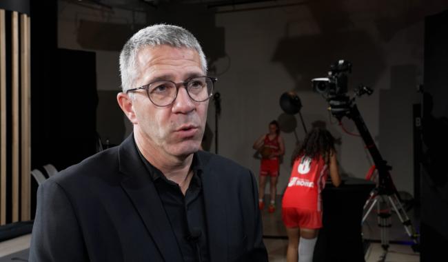 Basket (Eurocup) : Namur prêt à débuter sa campagne européenne face à Lublin