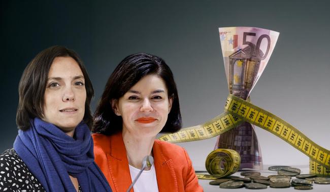 Fédération Wallonie-Bruxelles: 500 millions d'économies!