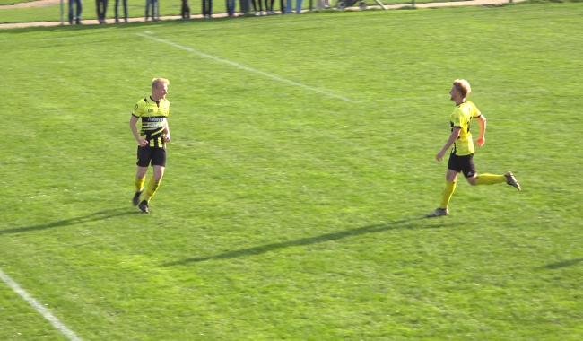 P2B : Ohey résiste en infériorité numérique face à une belle équipe de Flawinne