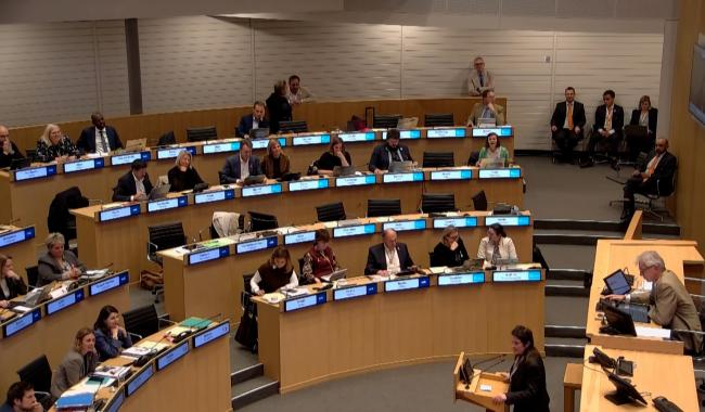 Les propos de Bouchez contre la RTBF au centre d'une question parlementaire