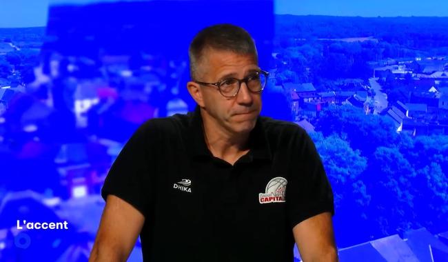 Après son exploit face à Jairis, le Basket Namur Capitale a Nis et Malines dans le viseur