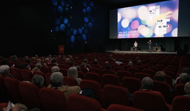 Le Fiff fête ses 40 ans !
