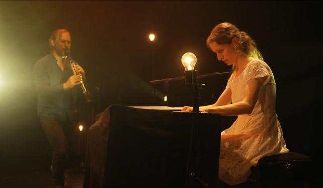 Concert : Accords perdus, un émerveillement toute la famille