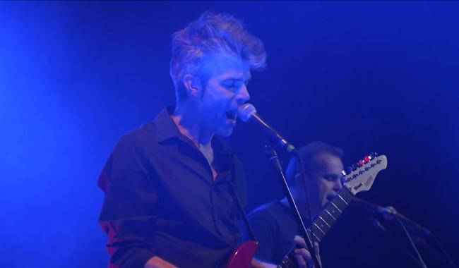 Concert : HANS, du rock alternatif à la sauce post-punk