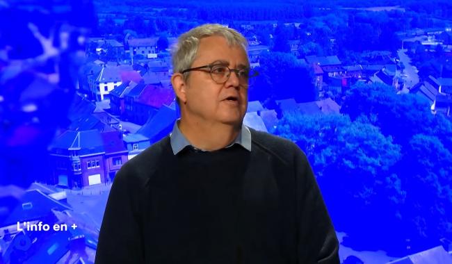 L' Éco business parc à Fernelmont : un projet positif