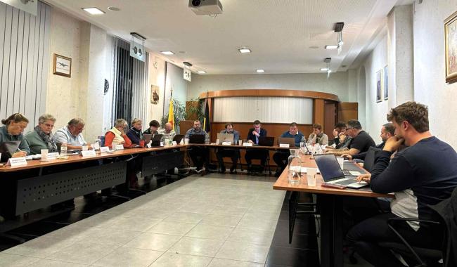 Taxes, vidéosurveillance... Qu'est-ce qui change à Florennes ?