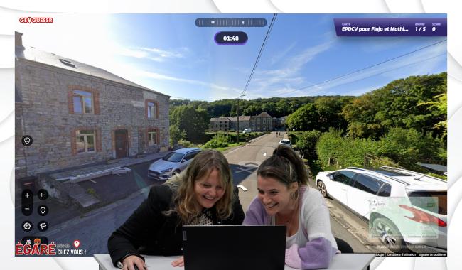 Canalzoom (Nord) vs Boukè (Sud) ! Quelle rédaction a le meilleur sens de l'orientation en province de Namur ?