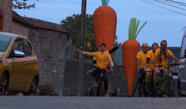 Odyssée pour notre santé : les mutuelles disent non aux pesticides