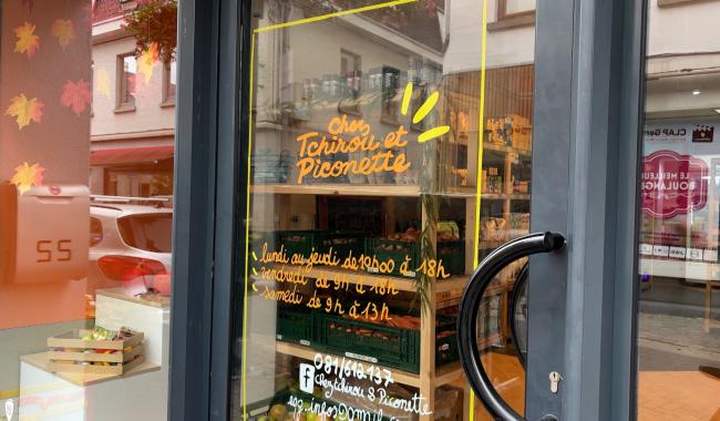 L'expresso de ce mercredi 8 octobre: le salon Batireno au Namur expo et l'arrivée de distributeurs de billets à Fernelmont