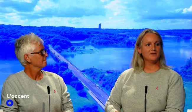 Viroinval accueille la "race for the cure" pour lutter contre le cancer du sein