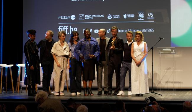 Fiff : des films durs mais nécessaires primés
