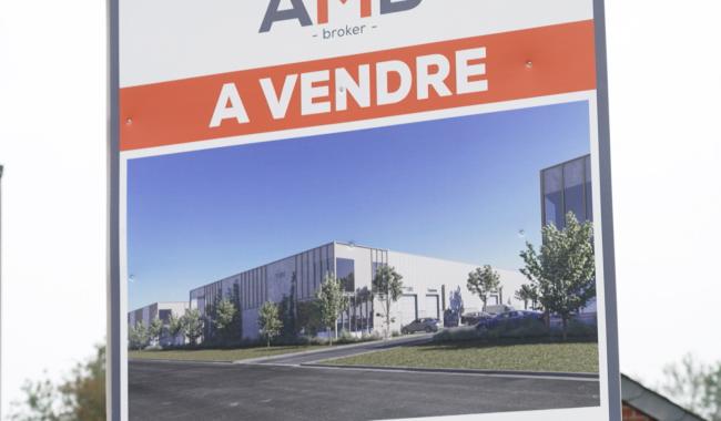 L'Eco business parc, pour répondre aux besoins des entreprises