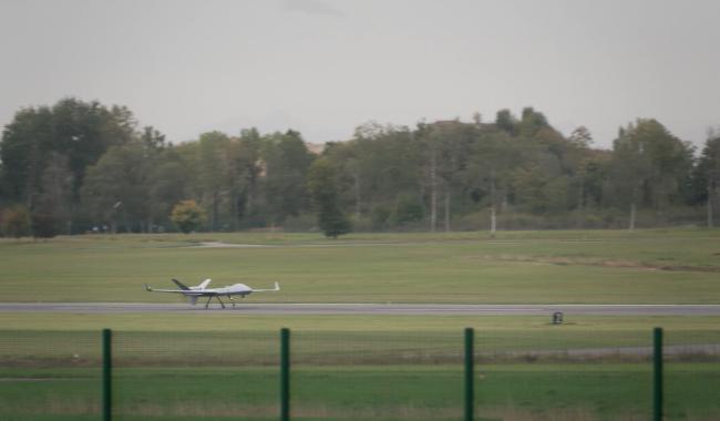 L'expresso du vendredi 27 octobre 2025