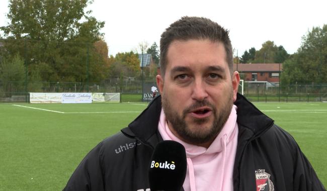 P1 : Des Lignards plus réalistes que leur adversaire