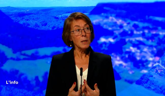 Douche froide à Profondeville, un retard administratif prive le CPAS d'un subside d'un million d'euros