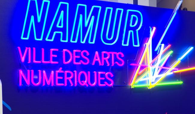 Le KIKK festival, à voir et à vivre jusqu'à dimanche