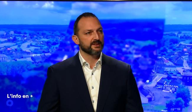 L'UNESCO décerne le label de "Ville créative" à Andenne