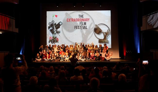 Après une belle 8e édition, le TEFF devient annuel