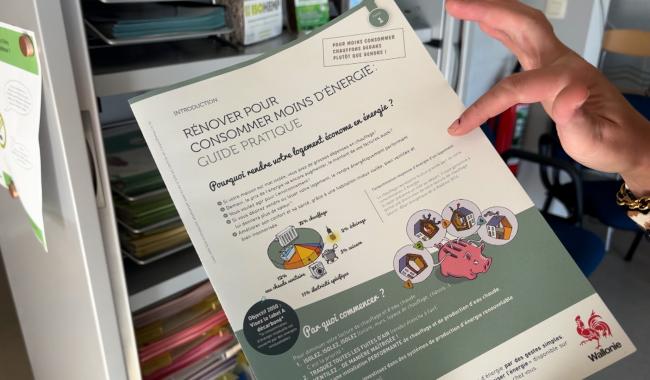 Énergie : comment réduire sa facture en hiver ?