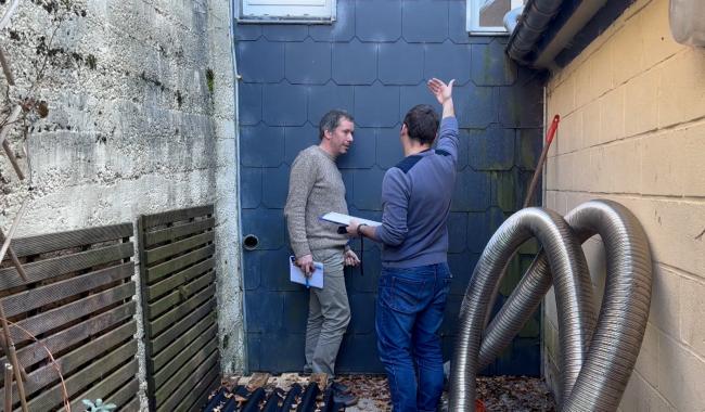 LoCal'Renov : un coup de pouce pour rénover et économiser