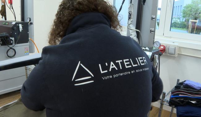 ETA: L’Atelier de Naninne se réinvente et s’agrandit