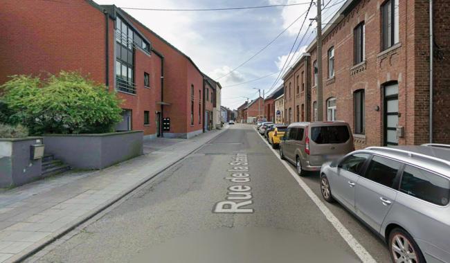 Moustier: les riverains de la rue de la station interpellent le conseil communal