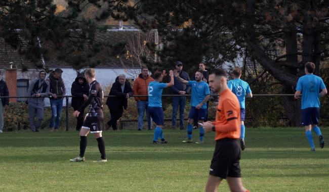 P2B : Moustier signe sa deuxième victoire de rang et de la saison