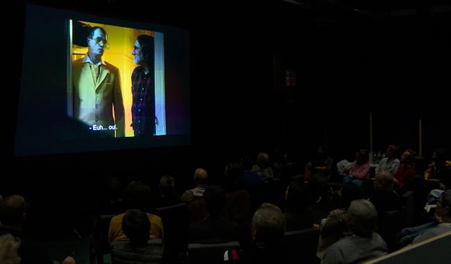 Ouverture du TEFF : Quand le cinéma célèbre la différence