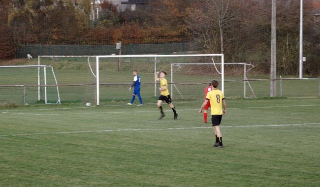 P3A : Florennes s'adjuge le derby face à Flavion B et se rapproche du top 5