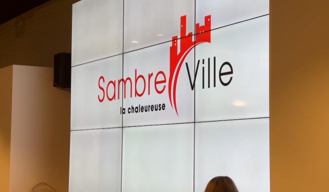 Entre taxes et main tendue, le Conseil communal de Sambreville reste très animé