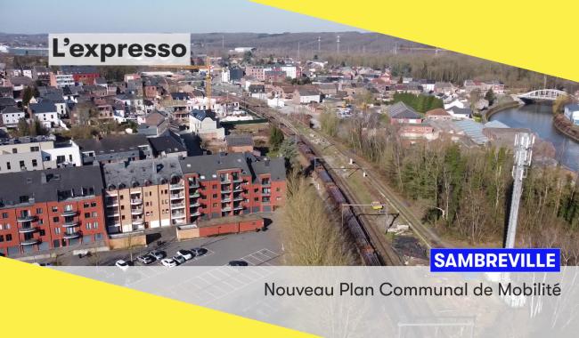 L'Expresso: mobilité, sécurité et initiatives locales