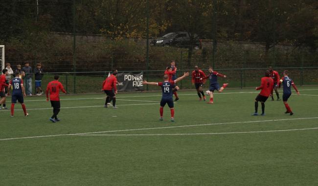 D3 ACFF : Andenne-Evelette a retrouvé de la consistance face à Biesme