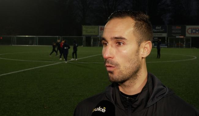 Biesme-Andenne Evelette-Jallet (D3A, 3-4) : Ils ont dit...