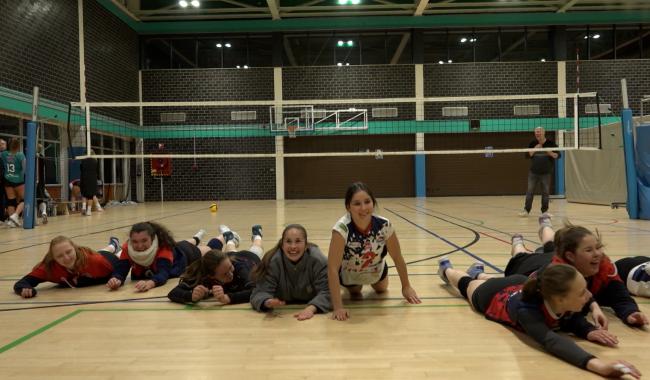 Promotion B : Floor F créé la surprise contre Jemeppe dans le derby