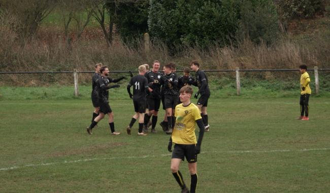 P3A : Saint-Gérard écrase Florennes et lorgne sur le top 4