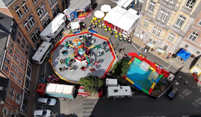 L'expresso de ce mardi 25 novembre 2025