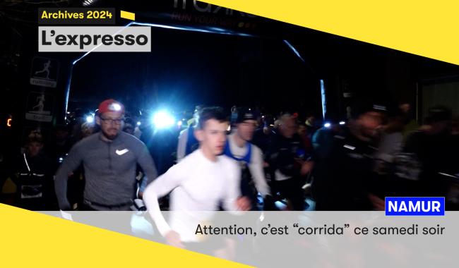 L'expresso de ce vendredi 28 novembre