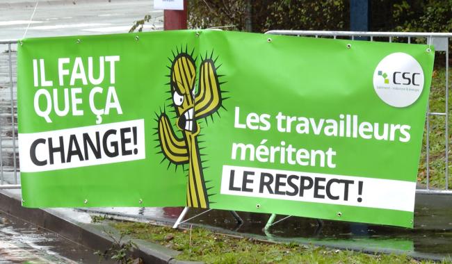 Les syndicats interpellent les patrons d'entreprise