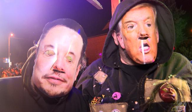 Rétrospective 2025 : de janvier à mai 2025