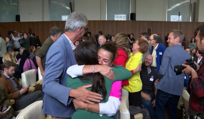 Rétrospective: de mai à décembre 2025