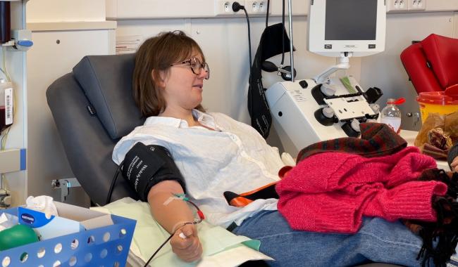 La Croix-Rouge et Paysans-Artisans unis par la solidarité