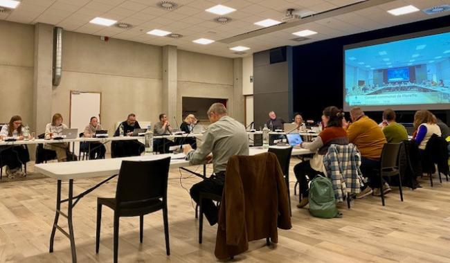 Floreffe: un budget de stabilité et de responsabilité