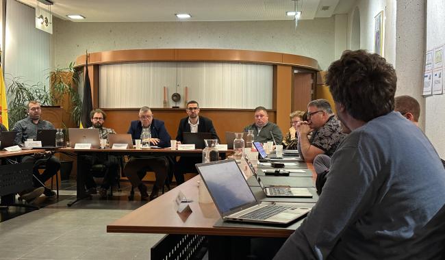 Florennes : un budget responsable, réaliste mais qui inquiète