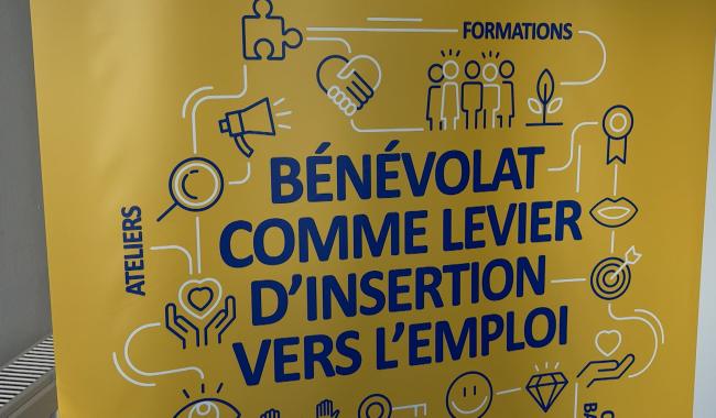 La Maison des Associations de l'Entre-Sambre-et-Meuse lance un appel aux associations via le projet "Believe"